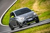 Abarth 595 Pista
