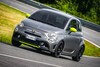 Abarth 595 Pista