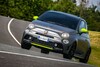 Abarth 595 Pista