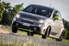 Abarth 595 Pista