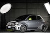 Abarth 595 Pista