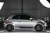 Abarth 595 Pista