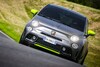 Abarth 595 Pista