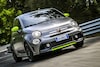 Abarth 595 Pista
