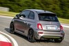 Abarth 595 Pista