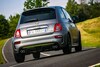 Abarth 595 Pista