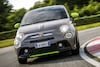 Abarth 595 Pista