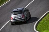 Abarth 595 Pista