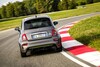 Abarth 595 Pista