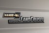 Toyota Land Cruiser Namib