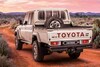 Toyota Land Cruiser Namib