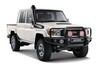Toyota Land Cruiser Namib