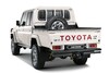 Toyota Land Cruiser Namib