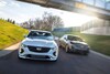 Cadillac CT4