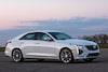 Cadillac CT4