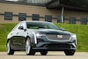 Cadillac CT4