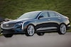 Cadillac CT4