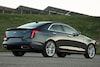 Cadillac CT4