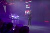 Audi E-tron Sportback