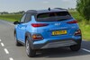 Hyundai Kona Hybrid