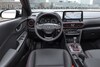 Hyundai Kona Hybrid