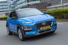 Hyundai Kona Hybrid
