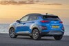 Hyundai Kona Hybrid