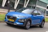 Hyundai Kona Hybrid