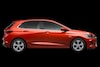 Chevrolet Onix en Onix Plus