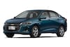Chevrolet Onix en Onix Plus