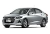 Chevrolet Onix en Onix Plus