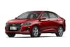 Chevrolet Onix en Onix Plus