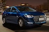 Chevrolet Onix en Onix Plus