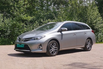 Toyota Auris Occasion aankoopadvies