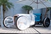 Mercedes-Benz Vision Simplex Concept