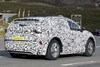 Volkswagen ID.4 Crozz spyshots