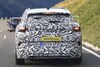 Volkswagen ID.4 Crozz spyshots
