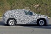 Volkswagen ID.4 Crozz spyshots