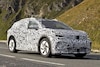 Volkswagen ID.4 Crozz spyshots