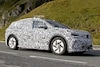 Volkswagen ID.4 Crozz spyshots