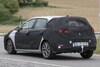 Spyshots Hyundai i30 facelift