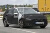 Hyundai i30 facelift spyshots