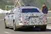Spyshots Mercedes-Maybach S-klasse