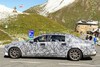 Spyshots Mercedes-Maybach S-klasse