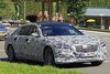 Spyshots Mercedes-Maybach S-klasse