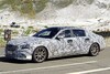 Spyshots Mercedes-Maybach S-klasse