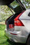 Volvo XC90 AED hartstilstand hulp SOS 112