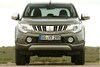 Facelift Friday: Mitsubishi L200