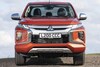 Facelift Friday: Mitsubishi L200