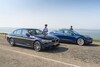 BMW Tesla